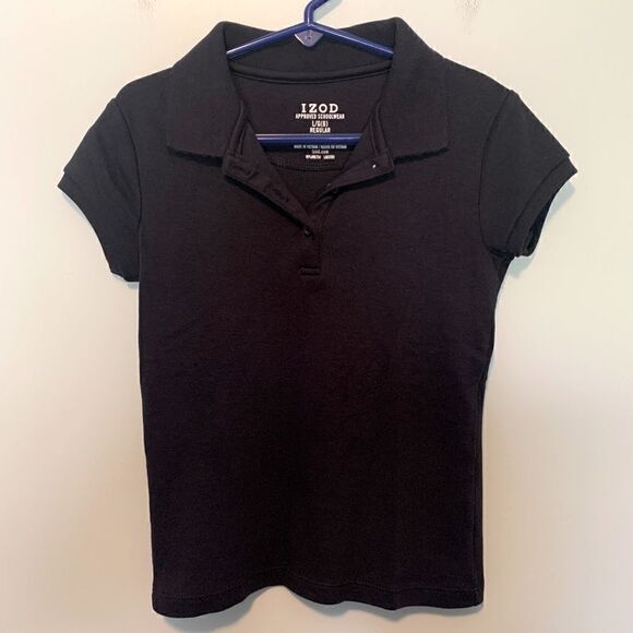 Kid's Izod Polo   - Picture 1 of 3